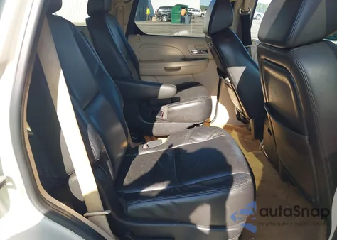 2007 Cadillac Escalade Standard z USA, uszkodzony, nr VIN 1GYEC63817R312426